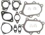 Mahle GS33678 Turbocharger Mounting Gasket Set - view 1