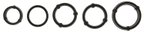 Mahle GS33683 Engine Oil Cooler Gasket Set - view 1