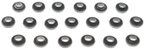 Mahle GS33687 Engine Valve Cover Grommet Set - view 2