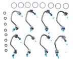 Mahle GS33688 Fuel Injector Seal Kit - view 3