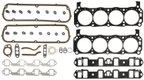Mahle HS3530VJ Engine Cylinder Head Gasket Set - view 2