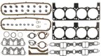 Mahle HS3536 Engine Cylinder Head Gasket Set - view 2