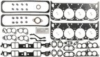 Mahle HS3781 Engine Cylinder Head Gasket Set - view 2