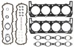 Mahle HS3789 Engine Cylinder Head Gasket Set - view 2