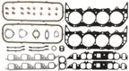 Mahle HS3805VJ Engine Cylinder Head Gasket Set - view 2