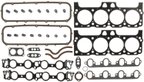 Mahle HS3851 Engine Cylinder Head Gasket Set - view 2
