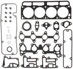 Mahle HS4023 Engine Cylinder Head Gasket Set - view 2
