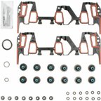 Mahle HS54059A Engine Cylinder Head Gasket Set - view 2