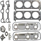 Mahle HS54059 Engine Cylinder Head Gasket Set - view 3