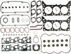 Mahle HS54175F Engine Cylinder Head Gasket Set - view 2
