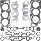Mahle HS54185 Engine Cylinder Head Gasket Set - view 4