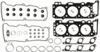 Mahle HS54195B Engine Cylinder Head Gasket Set - view 2