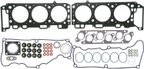 Mahle HS54195E Engine Cylinder Head Gasket Set - view 2