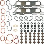 Mahle HS54230A Engine Cylinder Head Gasket Set - view 2