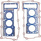 Mahle HS54230A Engine Cylinder Head Gasket Set - view 4