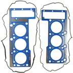 Mahle HS54230 Engine Cylinder Head Gasket Set - view 5