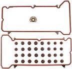 Mahle HS54356B Engine Cylinder Head Gasket Set - view 5