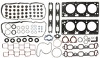 Mahle HS54372A Engine Cylinder Head Gasket Set - view 3