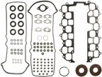 Mahle HS54389 Engine Cylinder Head Gasket Set - view 5