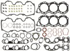 Mahle HS54393A Engine Cylinder Head Gasket Set - view 2