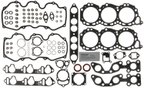 Mahle HS54393 Engine Cylinder Head Gasket Set - view 2