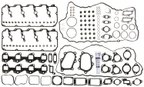 Mahle HS54580A Engine Cylinder Head Gasket Set - view 4