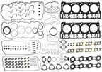 Mahle HS54657 Engine Cylinder Head Gasket Set - view 2