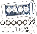 Mahle HS54691 Engine Cylinder Head Gasket Set - view 1
