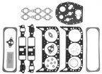 Mahle HS5744W Engine Cylinder Head Gasket Set - view 1