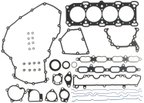 Mahle HS5870B Engine Cylinder Head Gasket Set - view 2