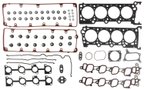 Mahle HS5931M Engine Cylinder Head Gasket Set - view 4