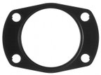 Mahle J26095 Drive Axle Shaft Flange Gasket - Rear - view 1