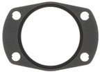 Mahle J26095 Drive Axle Shaft Flange Gasket - Rear - view 2