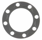 Mahle J26212 Drive Axle Shaft Flange Gasket - Rear - view 1