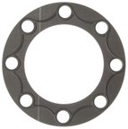 Mahle J26212 Drive Axle Shaft Flange Gasket - Rear - view 2