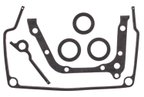 Mahle JV1012 Engine Timing Cover Gasket Set - view 2