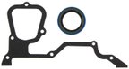 Mahle JV1033 Engine Timing Cover Gasket Set - view 2