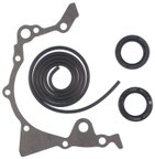 Mahle JV1047 Engine Timing Cover Gasket Set - view 1