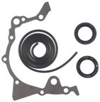 Mahle JV1047 Engine Timing Cover Gasket Set - view 3