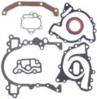 Mahle JV1051SF Engine Timing Cover Gasket Set - view 2