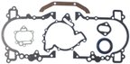 Mahle JV1052SF Engine Timing Cover Gasket Set - view 2