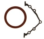 Mahle JV1062 Engine Main Bearing Gasket Set - view 1