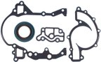 Mahle JV1114 Engine Timing Cover Gasket Set - view 1