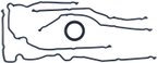 Mahle JV1159 Engine Timing Cover Gasket Set - view 2