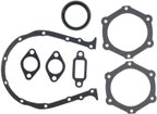 Mahle JV1162 Engine Timing Cover Gasket Set - view 3