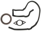 Mahle JV1190 Engine Timing Cover Gasket Set - Lower - view 2