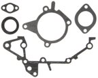 Mahle JV1206 Engine Timing Cover Gasket Set - view 2