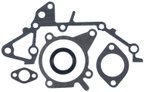 Mahle JV1206 Engine Timing Cover Gasket Set - view 3