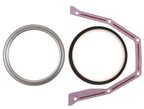 Mahle JV1622 Engine Main Bearing Gasket Set - view 2