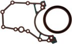 Mahle JV1694 Engine Main Bearing Gasket Set - view 2